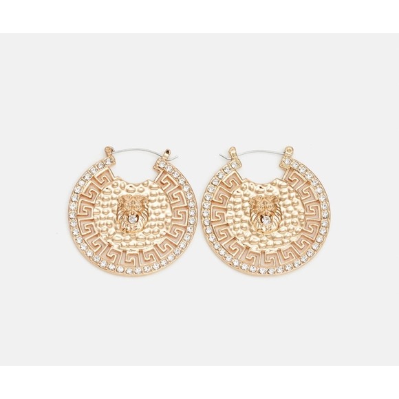 ALDO WIGOLLORA - Earrings - Picture 2 of 4